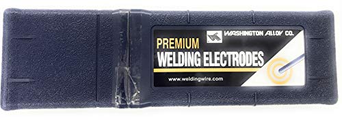 Washington Alloy 8018-C3 10lbs Welding Stick Electrode (1/8")
