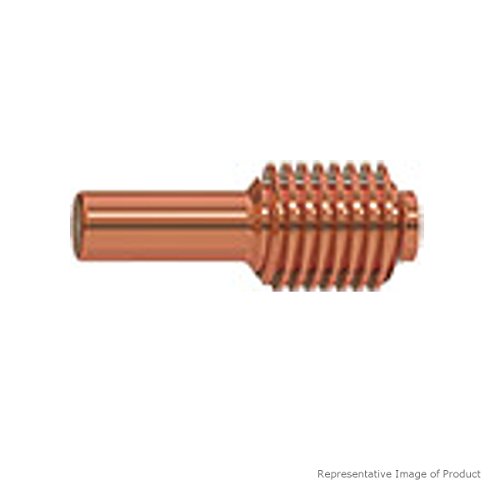 Hypertherm 420120 Electrode, Duramax LT, 15-30 A, 5 pack - high quality plasma cutting electrode 5 pack by Hypertherm.