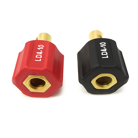 LENCO, 5334, LDA-10 Adapter Set