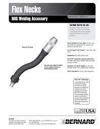 Detailed view of BERNARD QT-F-8 Flex Body Tube highlighting its innovative features and versatility.