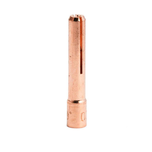 Weldmark CK Worldwide 13N24 1/8" TIG Collet 9 20 25 Torch 5 Pack