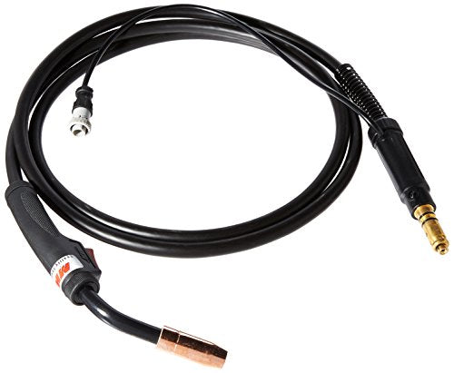 Masterweld LWM-MINI-10, Lincoln Style Magnum 100L MIG Gun Replacement, 150A