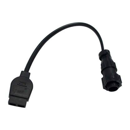 Tweco MSAK-354 Control Wire Assembly for MIG Guns - High Quality Welding Parts