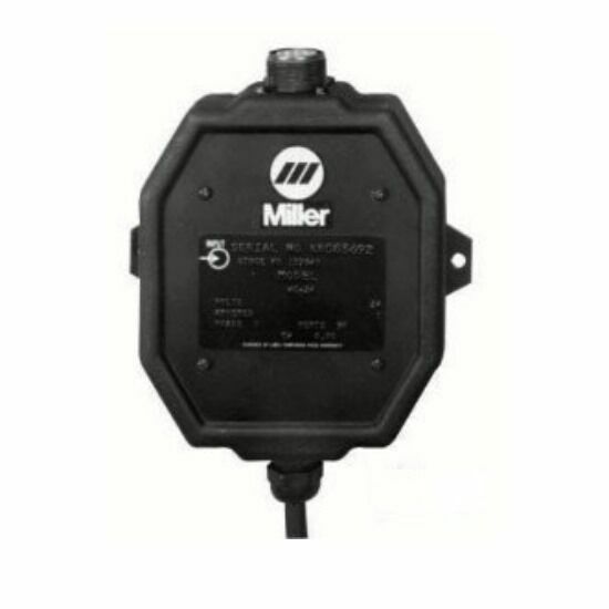 Miller Electric Spoolmatic, WC-24,15/30 A, (137549)