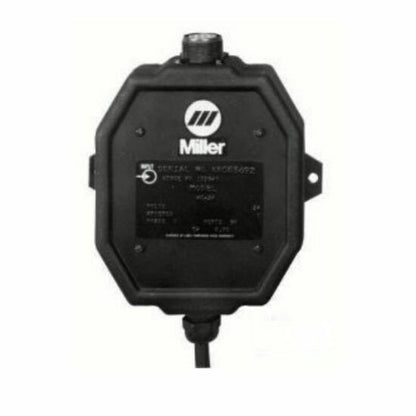 Miller Electric Spoolmatic, WC-24,15/30 A, (137549)