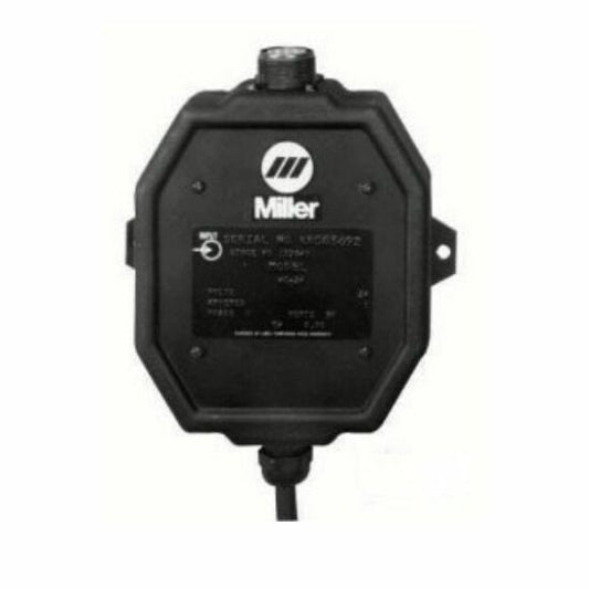 Miller Electric Spoolmatic, WC-24,15/30 A, (137549)