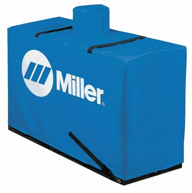 Miller 301099, Protective Welder Cover