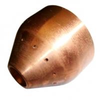 Hypertherm 120977 Gouging Shield - Pack of 1, designed for PMX1000, PMX1250, PMX1650, RT80, promoting durability and efficiency in metal cutting.