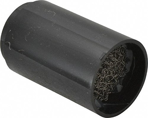 Hypertherm replacement air filter element 011092 designed for Eliminizer Kits 128647, 228570, and 228890, a high-quality welding accessory for optimal performance.