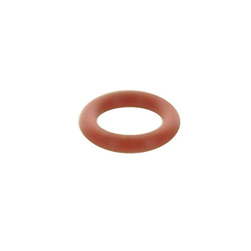 CK Worldwide 98W77, Replacement O-Ring, Pack of 5, showing a durable rubber O-ring designed for welding equipment maintenance.