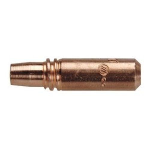 Miller Electric Fastip Tip .030 Inch Wire, 0.0312 OD, high-performance welding tip suitable for various applications, pack of 25.