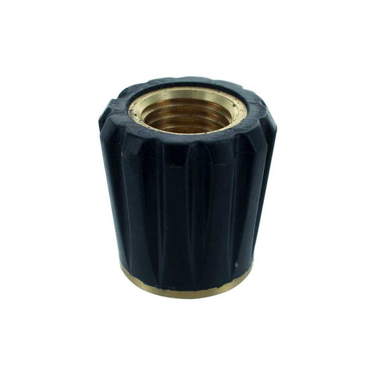 Arcair 9416-8022, Collet Nut 1/4", Pack of (1)