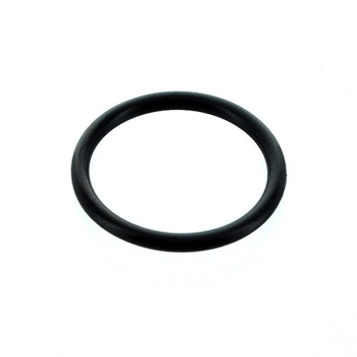 Miller Electric Miller 169232 O-Ring shown on a white background, designed for use in Ice- 40C/40T/50C/55C applications, sold in a 3 pack.