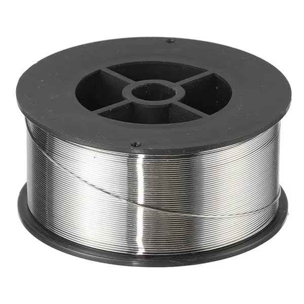 Washington Alloy Aluminum ER 5554 3/64" X 1lb. MIG Welding Wire Spool featuring high-quality 5554 aluminum alloy, ideal for welding applications requiring 5554 aluminum alloy and Mig Wire.