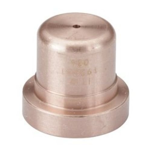 Miller Electric Miller Standard Tip 55 AMP for ICE 55C/55CM Plasma Cutting - high-performance copper tip for precision cuts in pack of 5.