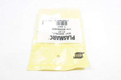ESAB PT-27 Seat Assembly model 0558003032, designed for durability and precision in welding applications, PT-27 replacement parts.