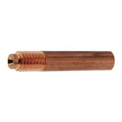 American Torch Tip Part Number 054-356 Contact Tip 1/8 inch pack of 10, designed for superior welding performance and durability.