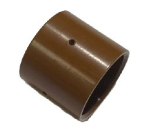 ESAB 0558005217 Swirl Ring, Baffle, 30-70 Amp for PT-37 and PT-38 Torch, Pack of 1, perfect as a replacement for PT-37 swirl ring.