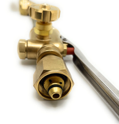 Victor 0387-2650, Heavy Duty CA370-V Cutting Attachment