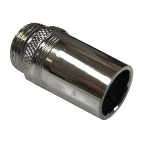 Miller Electric 186405, 9/16" Gun Nozzle, Pack of (1)