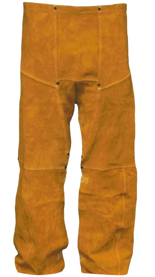 Weldas 44-2440, Golden Brown 40″ Chaps