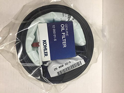 Miller 230015 Tune-Up Filter Kit,Kohler (Ch23) Pkg = by Miller Electric