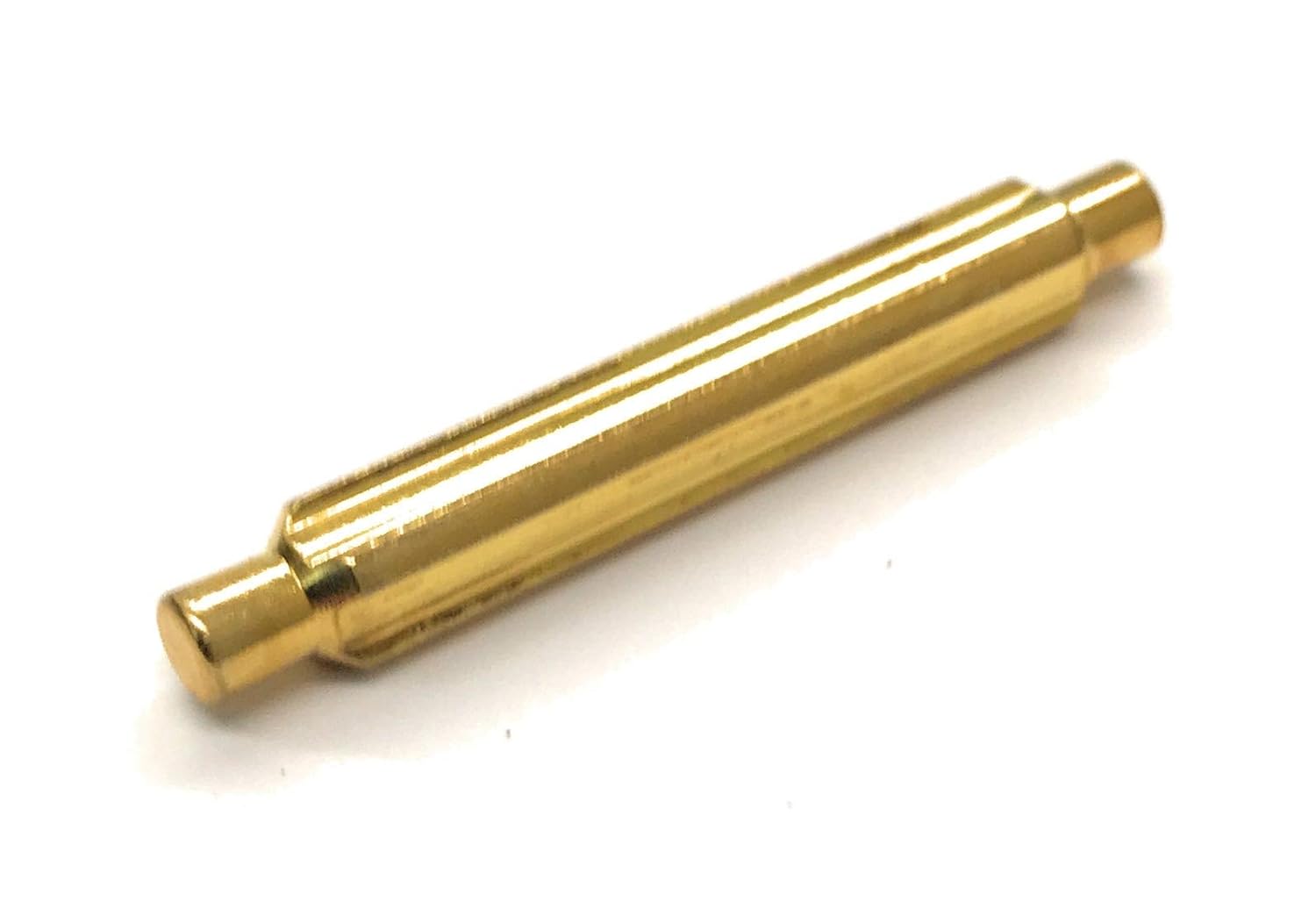 ESAB 0558001959 Valve PIN PT-32 image showcasing the PT-32 valve pin used in plasma cutting.