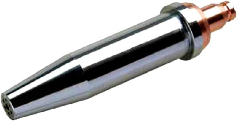 American Torch Tip 1502-3 Acetylene Cutting Tip, Size 3, Oxweld Style