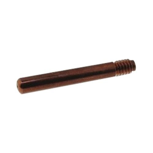 American Torch Tip 996995, Esab Style Contact Tip Medium .035 MT, perfect for professional welding applications, delivers optimal conductivity and performance as a reliable esab contact tip.