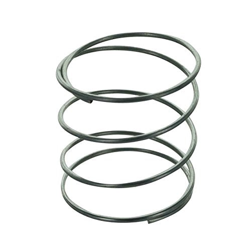 Miller Electric 057745 Compression Spring, suitable for Millermatic wire feeder spring applications, measuring 2.305" O.D X .090" Wire X 2.500" PLD, designed for use with Millermatic 300, 250, 185, and 212 Auto-Set welding power sources.