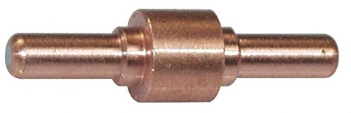 High-quality American Torch Tip 18205 electrode pack of 5, ideal for plasma cutting applications, showcasing premium performance for welders and hobbyists.