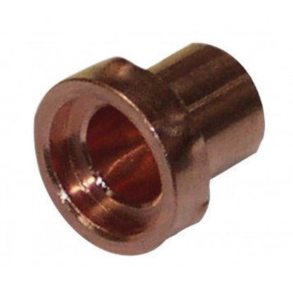 American Torch Tip 19667 ESAB Style Tip, 15A, Pack of 5, featuring high-quality ESAB plasma cutting tips for precision and durability.