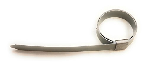 98-167-010 Arc Air X339 Clamp by Arcair, showcasing durable construction and enhanced stability for welding applications.