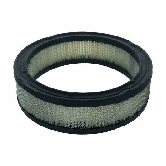 Miller Electric Air Cleaner Element for Onan Engines - Circular air filter with mesh design, compatible with models 903125, 903372, 902965, 903501, 903039.